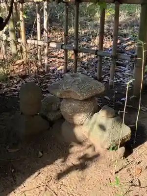 武石神社(千葉県)