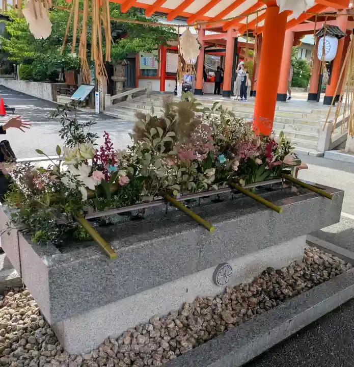 生田神社(兵庫県)