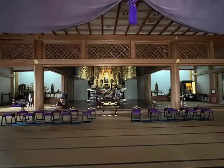 伝通院(東京都)