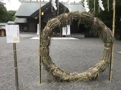 千歳神社のその他建物