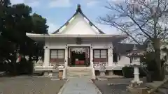 華山神社(愛知県)