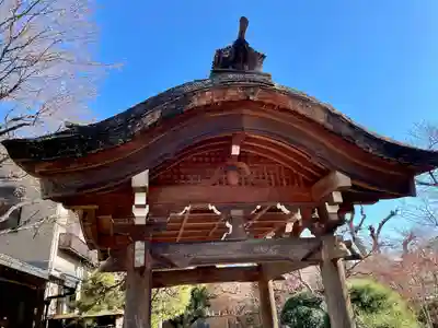 清光院(東京都)