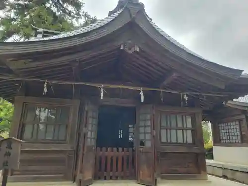 和霊神社(愛媛県)