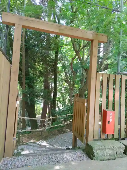 宇都宮二荒山神社(栃木県)
