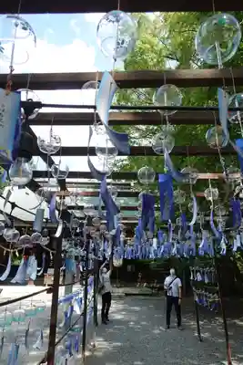 水無瀬神宮のその他建物