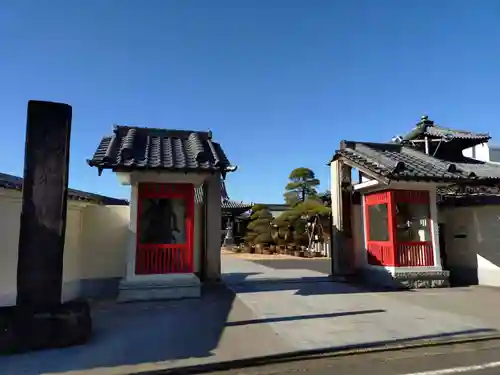 最勝寺(東京都)