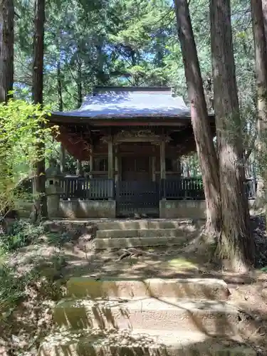 西念寺(茨城県)
