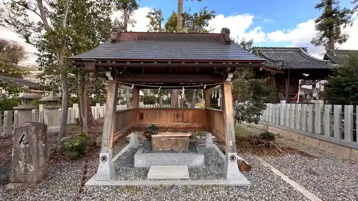 彦根神社(滋賀県)