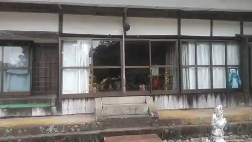 胎蔵寺(大分県)