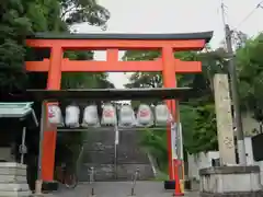 城山八幡宮(愛知県)