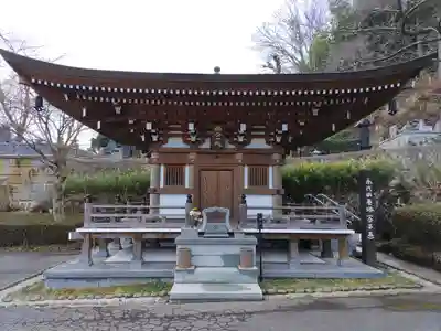 法蔵寺(福島県)