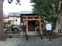 大井神社(京都府)