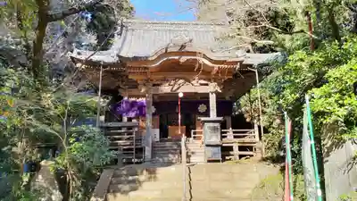 観福寺(千葉県)