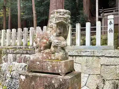 熊原神社(滋賀県)