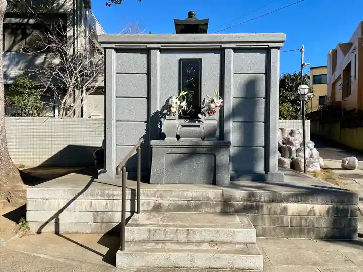 西福寺(千葉県)