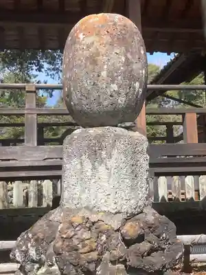 眞田神社(長野県)