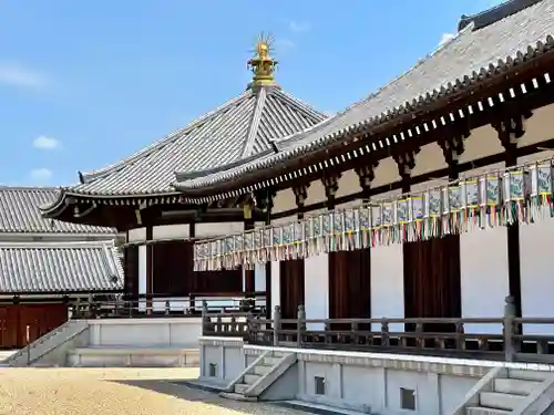 四天王寺(大阪府)