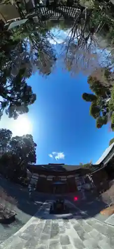 能満寺(神奈川県)