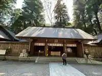 天岩戸神社(宮崎県)