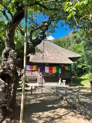 松尾院(山形県)