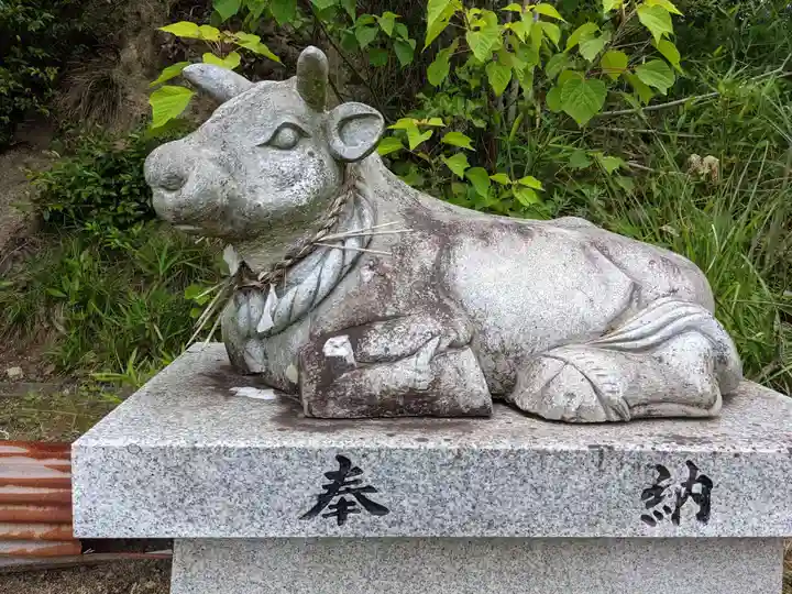 多賀神社(香川県)