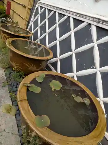長善寺(東京都)