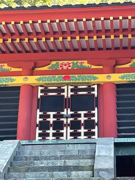 久能山東照宮(静岡県)