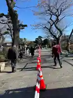 住吉大社(大阪府)