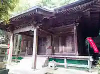 岩殿寺(神奈川県)