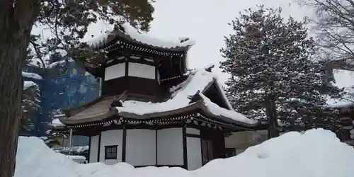 眞久寺のその他建物