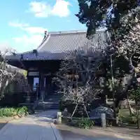 宝戒寺(神奈川県)