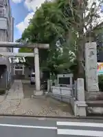 多田神社(東京都)