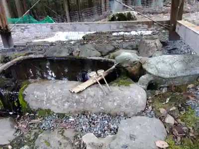 鵜甘神社(福井県)
