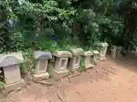 八坂神社の末社・摂社