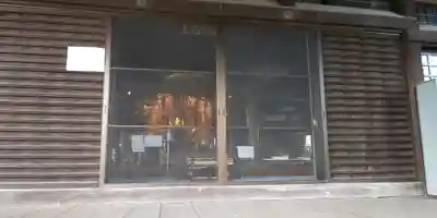 法蓮寺の本殿・本堂