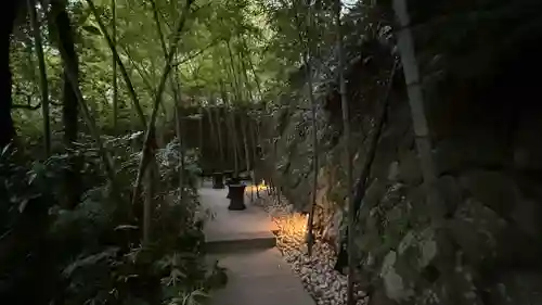來宮神社(静岡県)