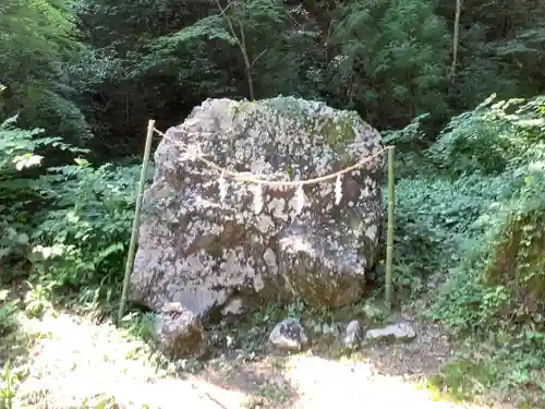 十五社神社のその他建物