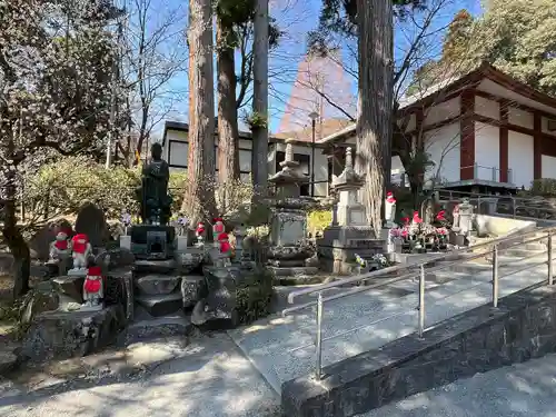 宝城坊(神奈川県)