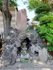 高崎神社(群馬県)