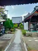 願久寺(大阪府)