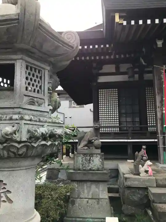 妙善寺(神奈川県)