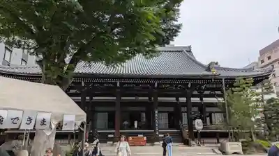本能寺(京都府)