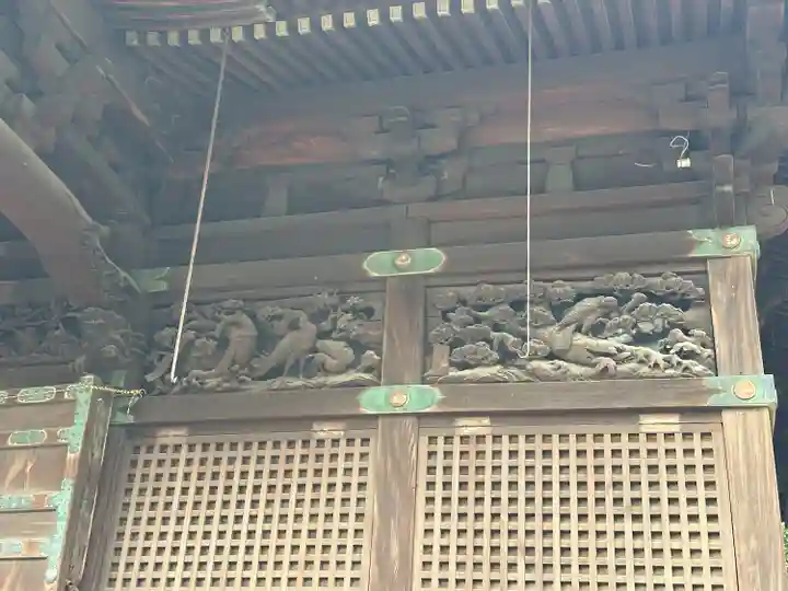 荏原神社(東京都)