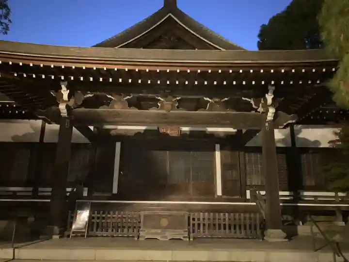 東漸寺(千葉県)