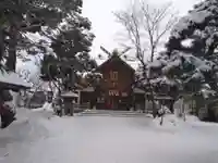 西野神社(北海道)