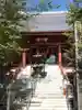 浄心寺の本殿・本堂