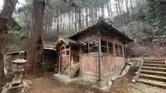 稻荷神社(岡山県)