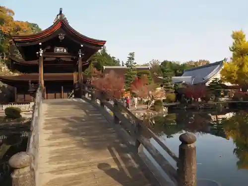 永保寺のその他建物