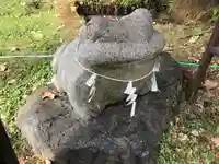 土津神社|こどもと出世の神さま(福島県)