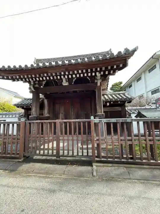常念寺(山口県)